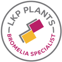 Logo LKP Plants